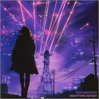 Declaration - Nighttime Nation